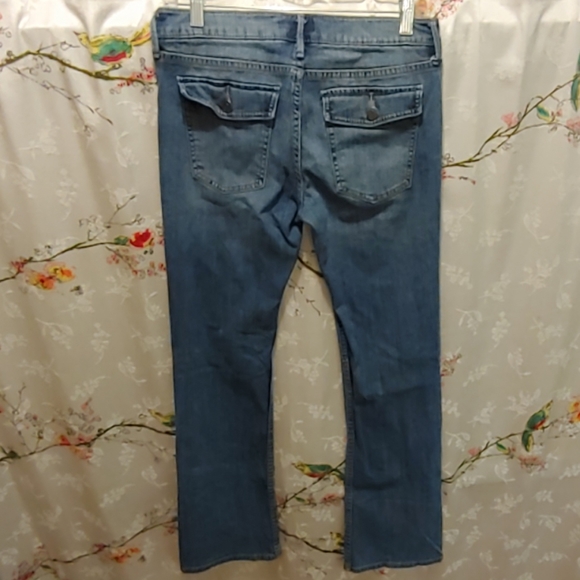 Banana Republic Bootcut jeans - Picture 2 of 3